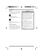 Предварительный просмотр 42 страницы Elu ST72K Manual