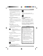 Предварительный просмотр 49 страницы Elu ST72K Manual