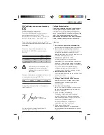 Предварительный просмотр 51 страницы Elu ST72K Manual