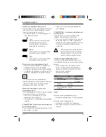 Предварительный просмотр 54 страницы Elu ST72K Manual