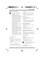 Предварительный просмотр 55 страницы Elu ST72K Manual