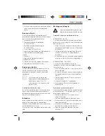 Предварительный просмотр 67 страницы Elu ST72K Manual