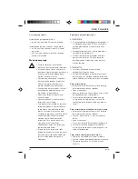 Предварительный просмотр 69 страницы Elu ST72K Manual