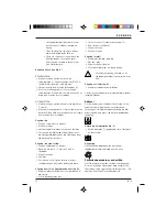 Предварительный просмотр 83 страницы Elu ST72K Manual