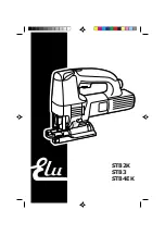 Elu ST82K Manual предпросмотр