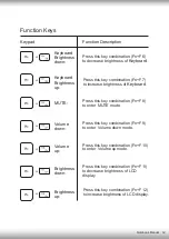 Preview for 32 page of Eluktronics MAX-17 User Manual