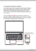 Preview for 34 page of Eluktronics MAX-17 User Manual