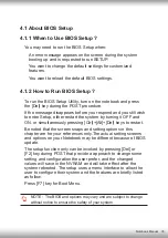 Preview for 36 page of Eluktronics MAX-17 User Manual