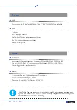 Предварительный просмотр 14 страницы Eluktronics Mech-17 G1Rx User Manual