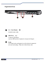 Предварительный просмотр 19 страницы Eluktronics Mech-17 G1Rx User Manual