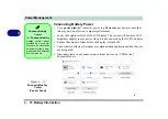 Preview for 108 page of Eluktronics p950hr User Manual