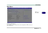 Preview for 129 page of Eluktronics p950hr User Manual