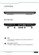 Предварительный просмотр 26 страницы Eluktronics PROMETHEUS XVII User Manual