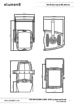 Предварительный просмотр 4 страницы Elumen8 CYC600 User Manual