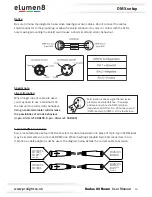 Preview for 14 page of Elumen8 ELUM017 User Manual