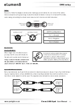 Предварительный просмотр 12 страницы Elumen8 ELUM023 User Manual