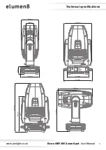 Предварительный просмотр 5 страницы Elumen8 ELUM027 User Manual