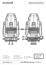 Предварительный просмотр 6 страницы Elumen8 ELUM027 User Manual