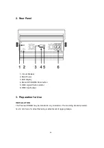 Preview for 5 page of Elumen8 ELUM054A Plasma 3K RGB User Manual