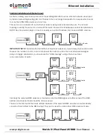 Preview for 13 page of Elumen8 ELUM085 User Manual