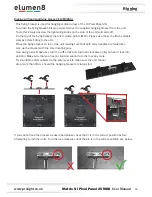 Preview for 15 page of Elumen8 ELUM085 User Manual