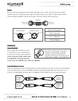 Preview for 19 page of Elumen8 ELUM085 User Manual