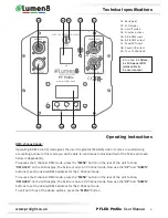 Предварительный просмотр 4 страницы Elumen8 ELUM094 User Manual