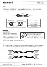 Preview for 8 page of Elumen8 ELUM453 User Manual