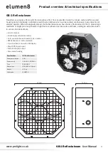 Preview for 3 page of Elumen8 GB-1 User Manual