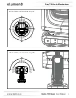 Preview for 9 page of Elumen8 Kudos 700 Beam User Manual