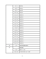 Preview for 26 page of Elumen8 KUDOS CYCLONE User Manual