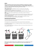 Предварительный просмотр 16 страницы Elumen8 Tri Pixel Panel 25 ELUM085 User Manual