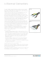 Preview for 7 page of ELUMEROS Colour Combat MP User Manual