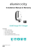 eluminocity GridCharge Installation Manual preview