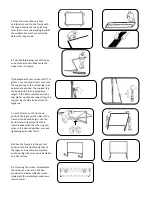 Preview for 3 page of EluneVision Fast Fold User Manual