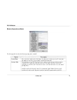 Preview for 26 page of eLutions iR1600 Configuration Manual