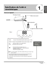 Предварительный просмотр 47 страницы eluxe AMBER Owner'S Manual