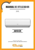 Предварительный просмотр 61 страницы eluxe AMBER Owner'S Manual