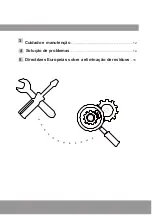 Предварительный просмотр 64 страницы eluxe AMBER Owner'S Manual