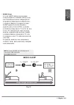 Предварительный просмотр 71 страницы eluxe AMBER Owner'S Manual