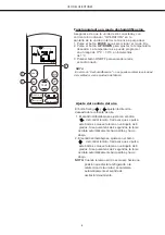 Предварительный просмотр 8 страницы eluxe RG57 Series Owner'S Manual