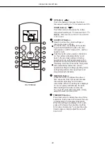 Preview for 18 page of eluxe RG57 Series Owner'S Manual