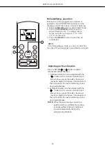 Предварительный просмотр 22 страницы eluxe RG57 Series Owner'S Manual