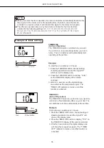 Предварительный просмотр 24 страницы eluxe RG57 Series Owner'S Manual