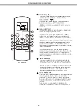 Предварительный просмотр 44 страницы eluxe RG57 Series Owner'S Manual