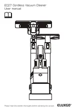 Eluxgo EC27 User Manual предпросмотр