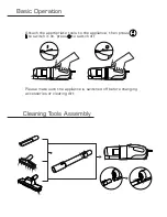 Preview for 4 page of Eluxgo SVC1016 User Manual