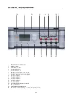 Preview for 7 page of elv 8500-2 Expert Operating Instructions Manual