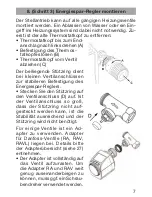 Preview for 7 page of elv comfort300 Operating Manual