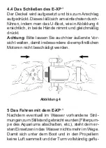 Preview for 12 page of elv E-XP-1 User Manual